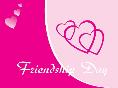 Friendship Day - 2
