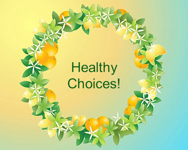 Healthy Choices