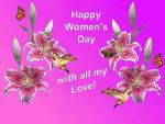 Womens Day  - 3