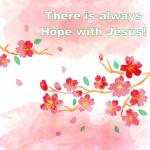 Always Hope With Jesus